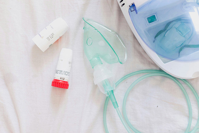 Nebulizer