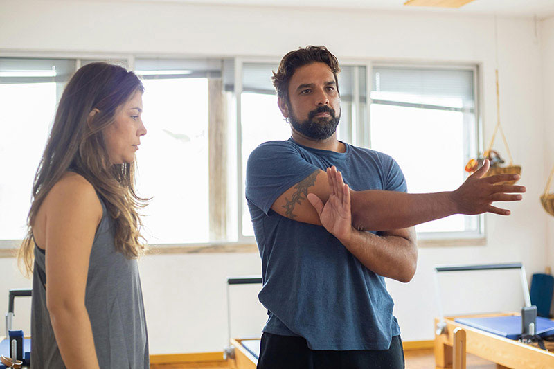 Occupational Therapy